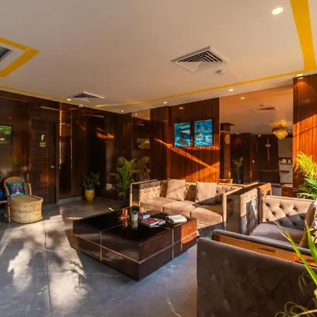 The Hosteller Amritsar, Near Golden Temple-2